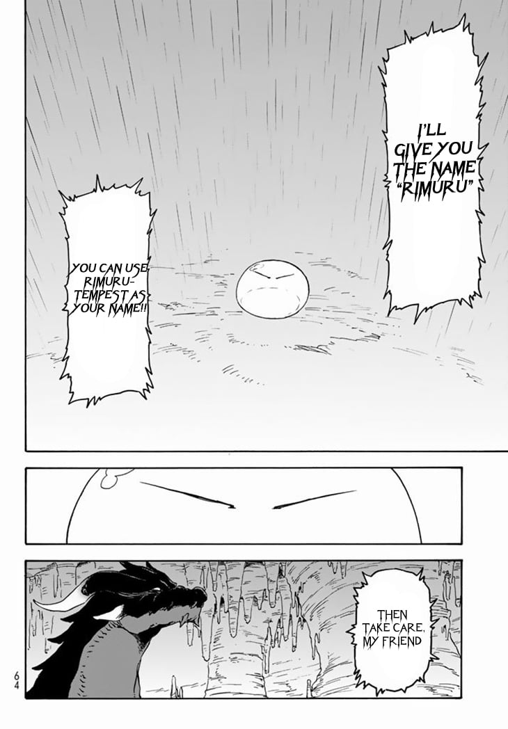Tensei Shitara Slime Datta Ken, Chapter 1 image 42